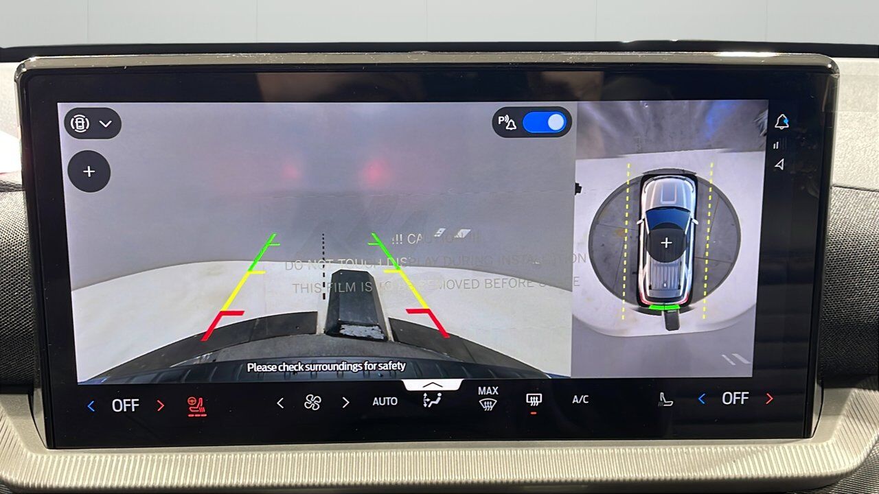 2026 Ford Explorer ST-Line Sherwood Park AB