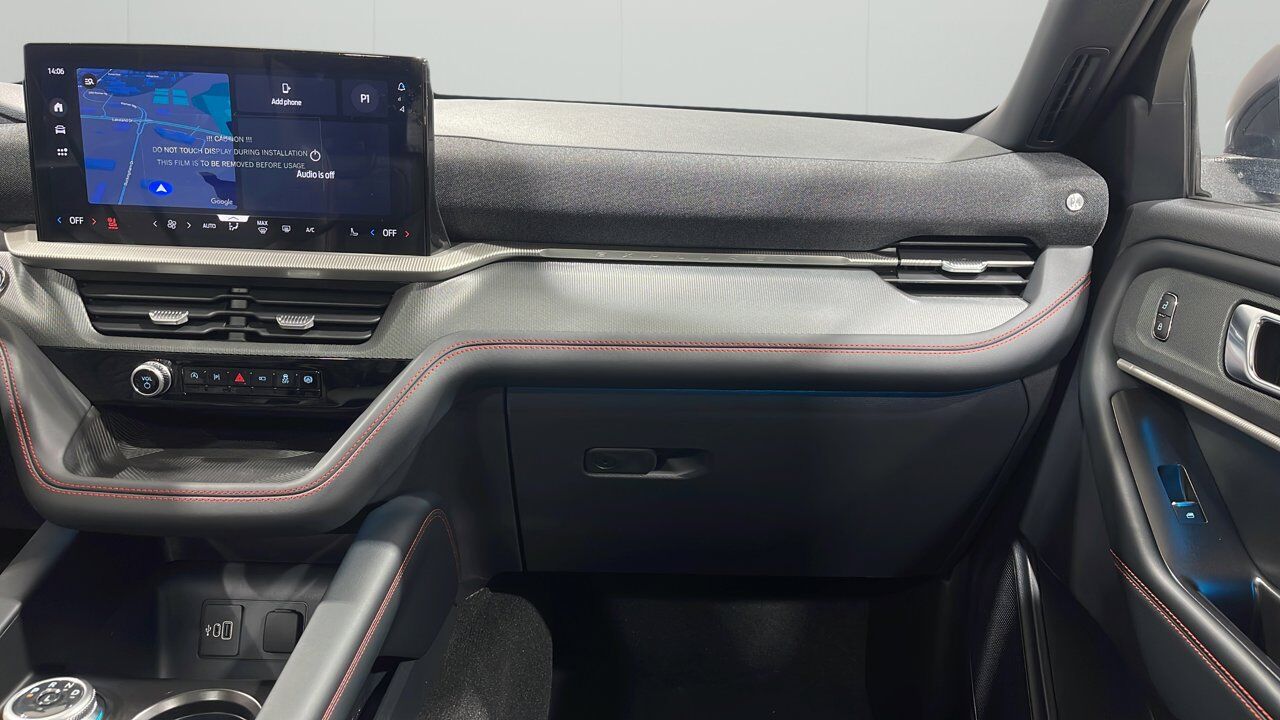 2026 Ford Explorer ST-Line Sherwood Park AB