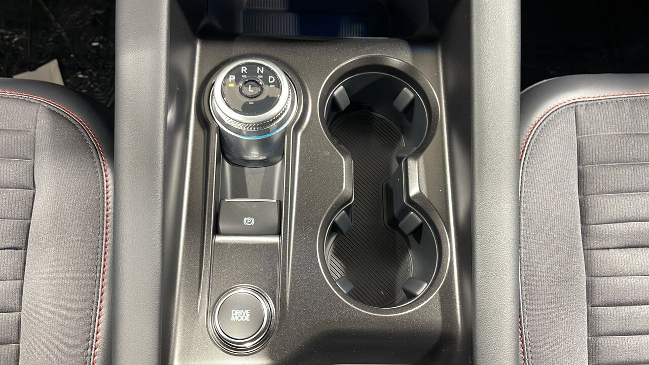 2026 Ford Explorer ST-Line Sherwood Park AB