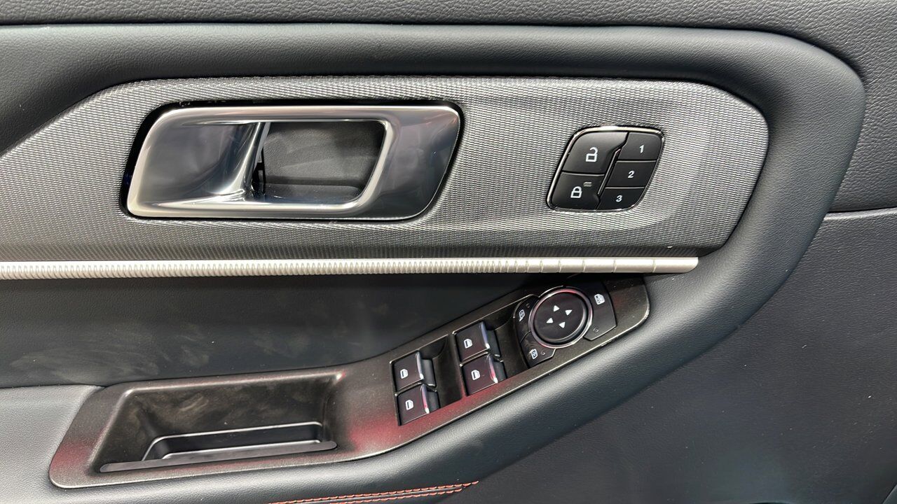 2026 Ford Explorer ST-Line Sherwood Park AB