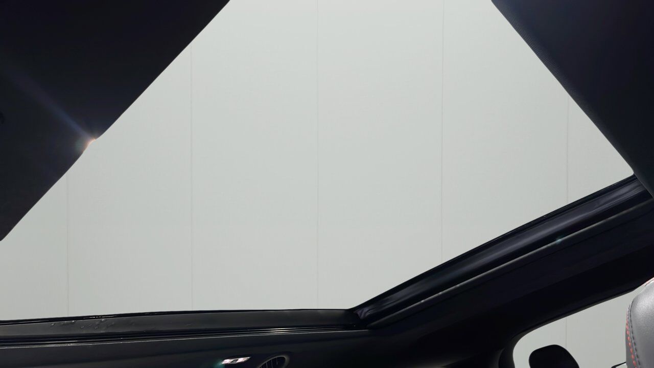 2026 Ford Explorer ST-Line Sherwood Park AB