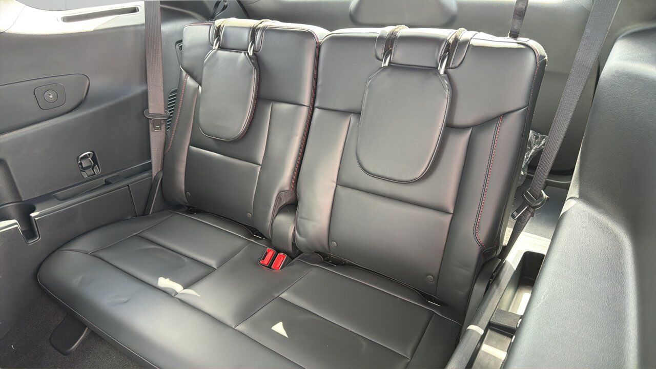 2026 Ford Explorer ST-Line Sherwood Park AB