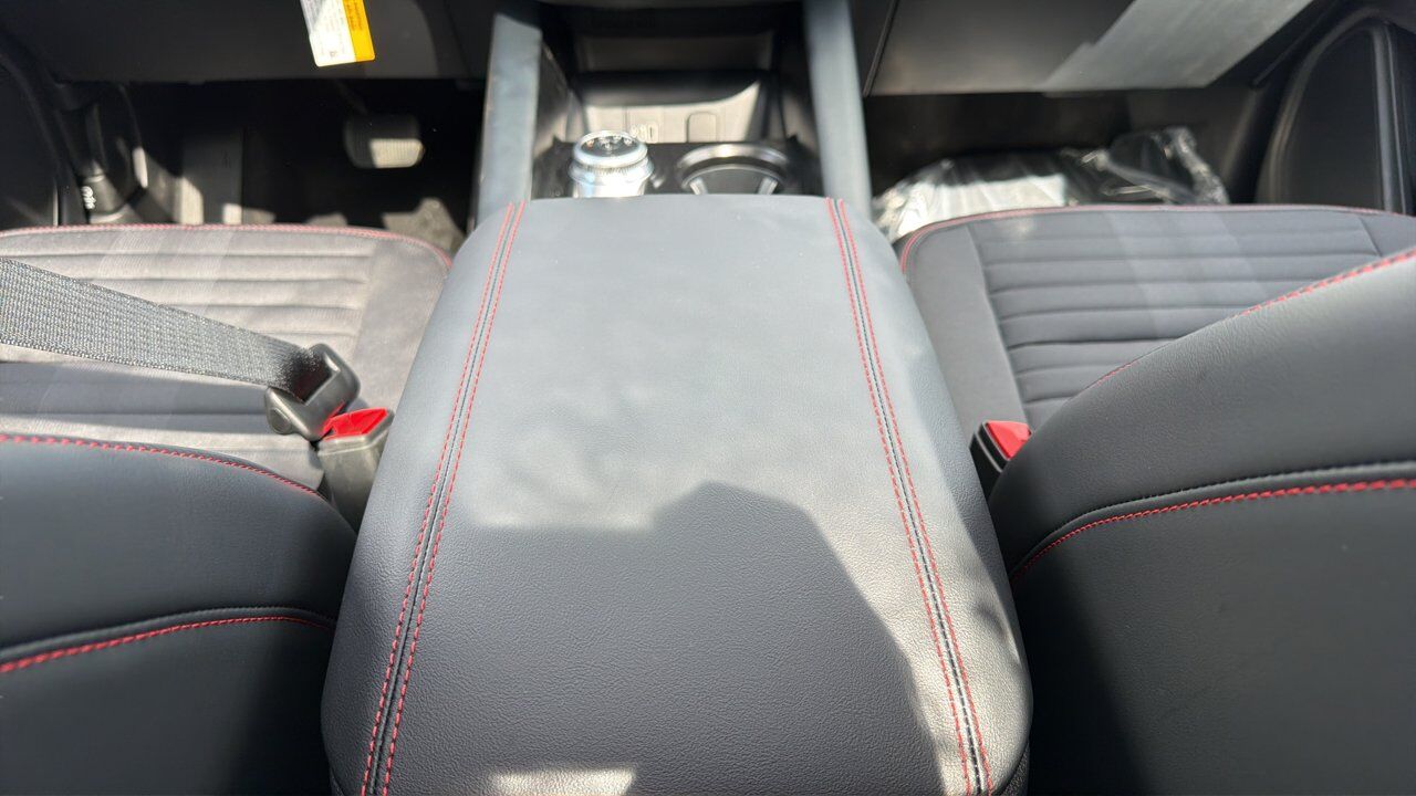2026 Ford Explorer ST-Line Sherwood Park AB