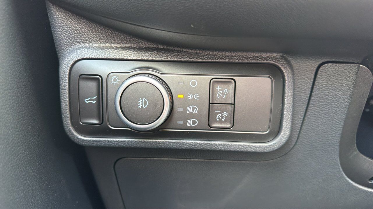 2026 Ford Explorer ST-Line Sherwood Park AB