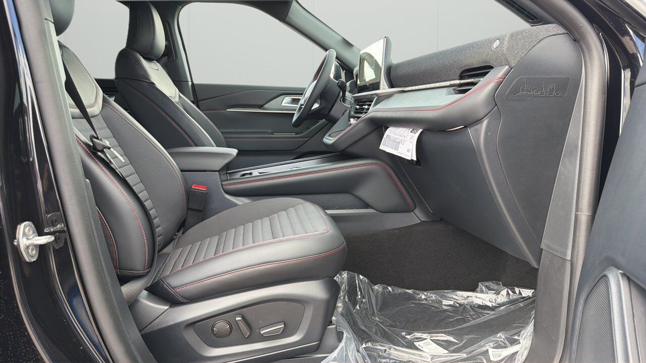 2026 Ford Explorer ST-Line Sherwood Park AB