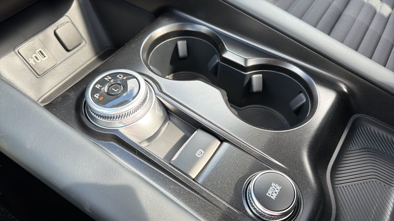 2026 Ford Explorer ST-Line Sherwood Park AB
