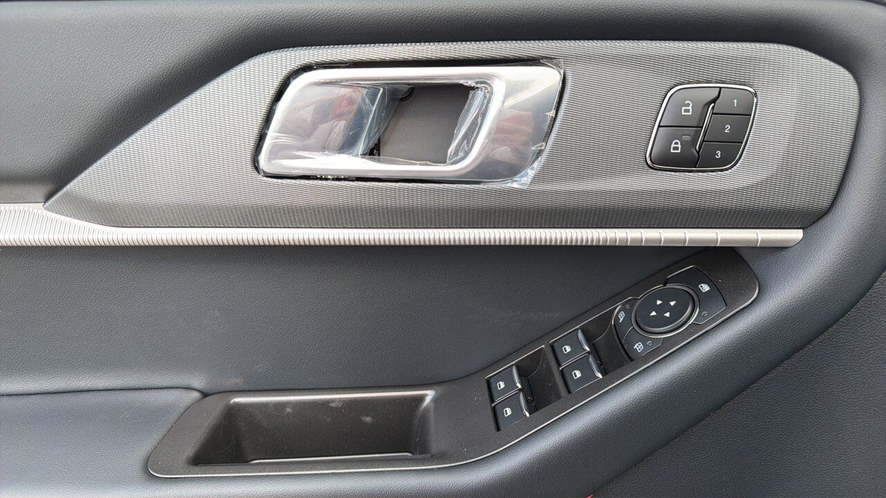 2026 Ford Explorer ST-Line Sherwood Park AB