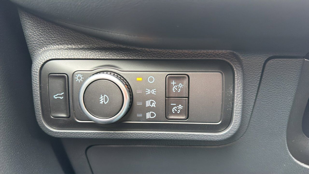2026 Ford Explorer ST-Line Sherwood Park AB