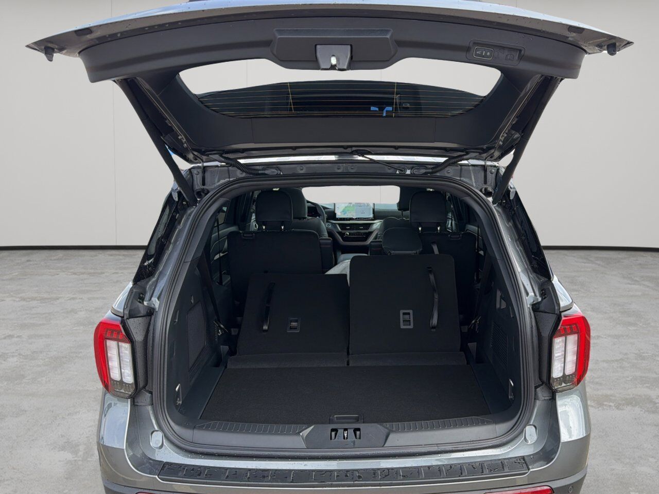 2026 Ford Explorer ST-Line Sherwood Park AB