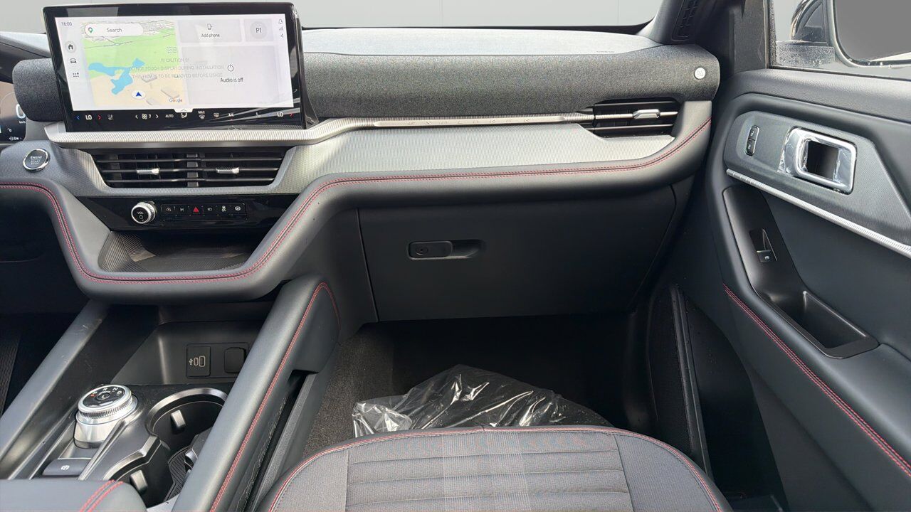 2026 Ford Explorer ST-Line Sherwood Park AB