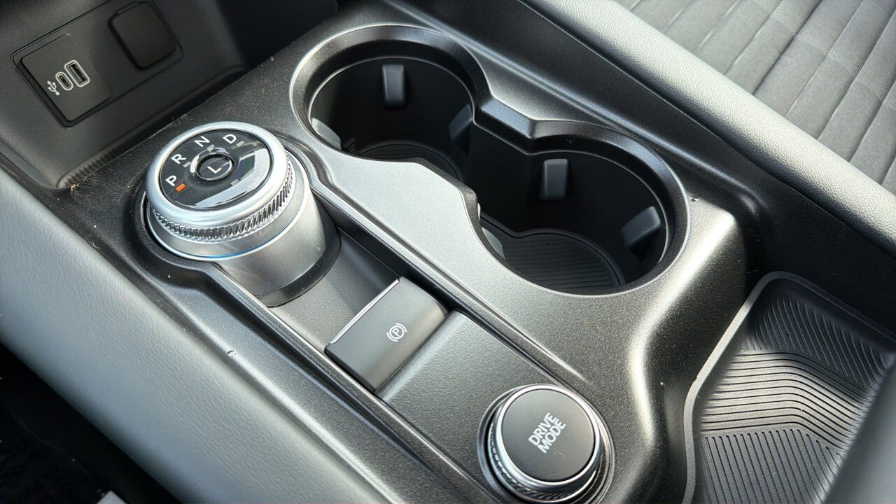 2026 Ford Explorer ST-Line Sherwood Park AB