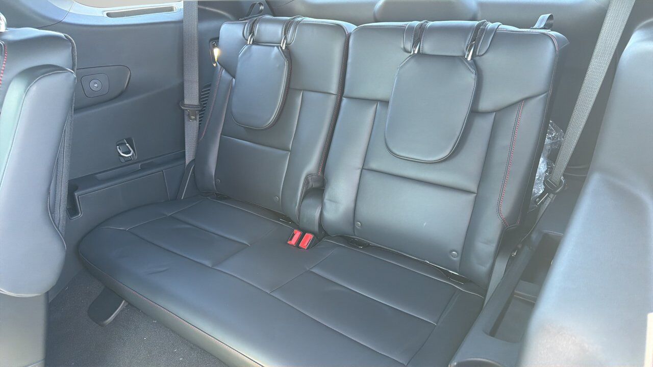 2026 Ford Explorer ST-Line Sherwood Park AB
