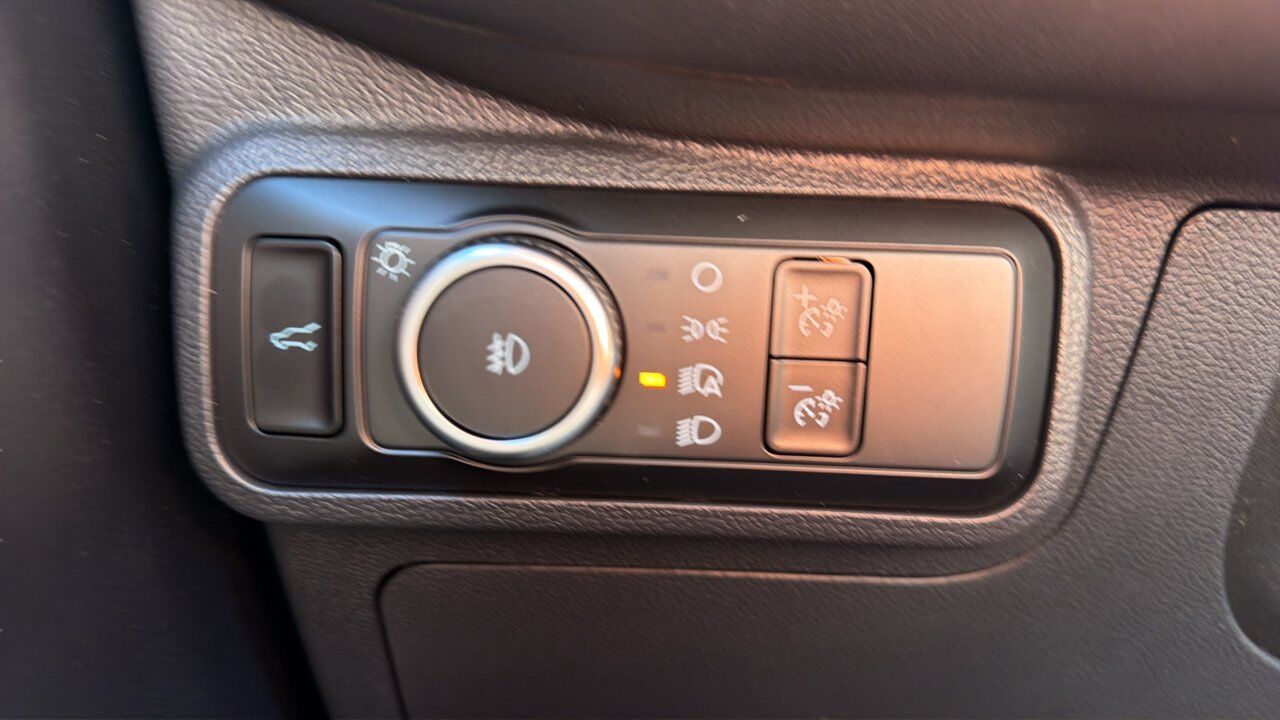 2026 Ford Explorer ST-Line Sherwood Park AB