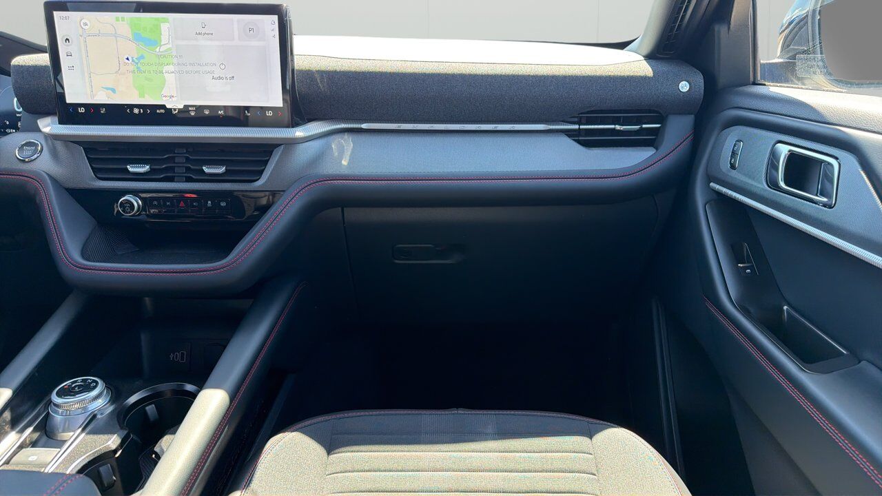 2026 Ford Explorer ST-Line Sherwood Park AB