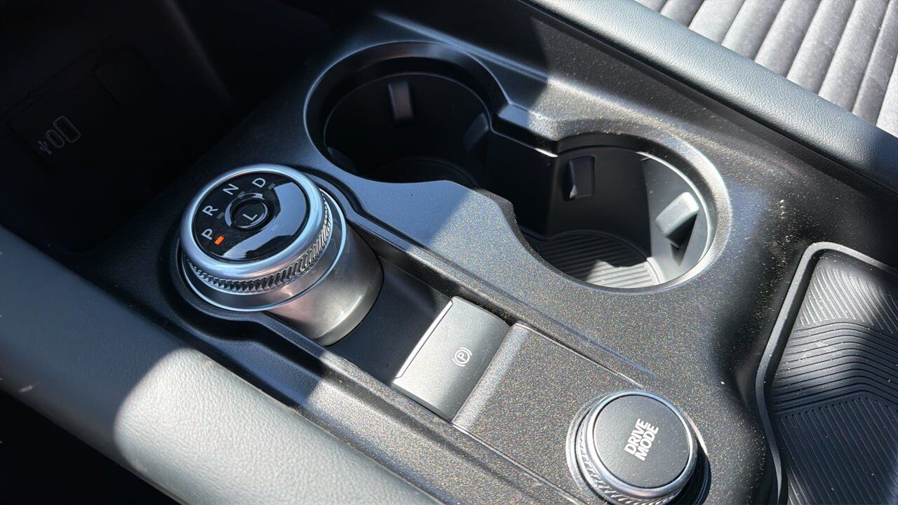 2026 Ford Explorer ST-Line Sherwood Park AB