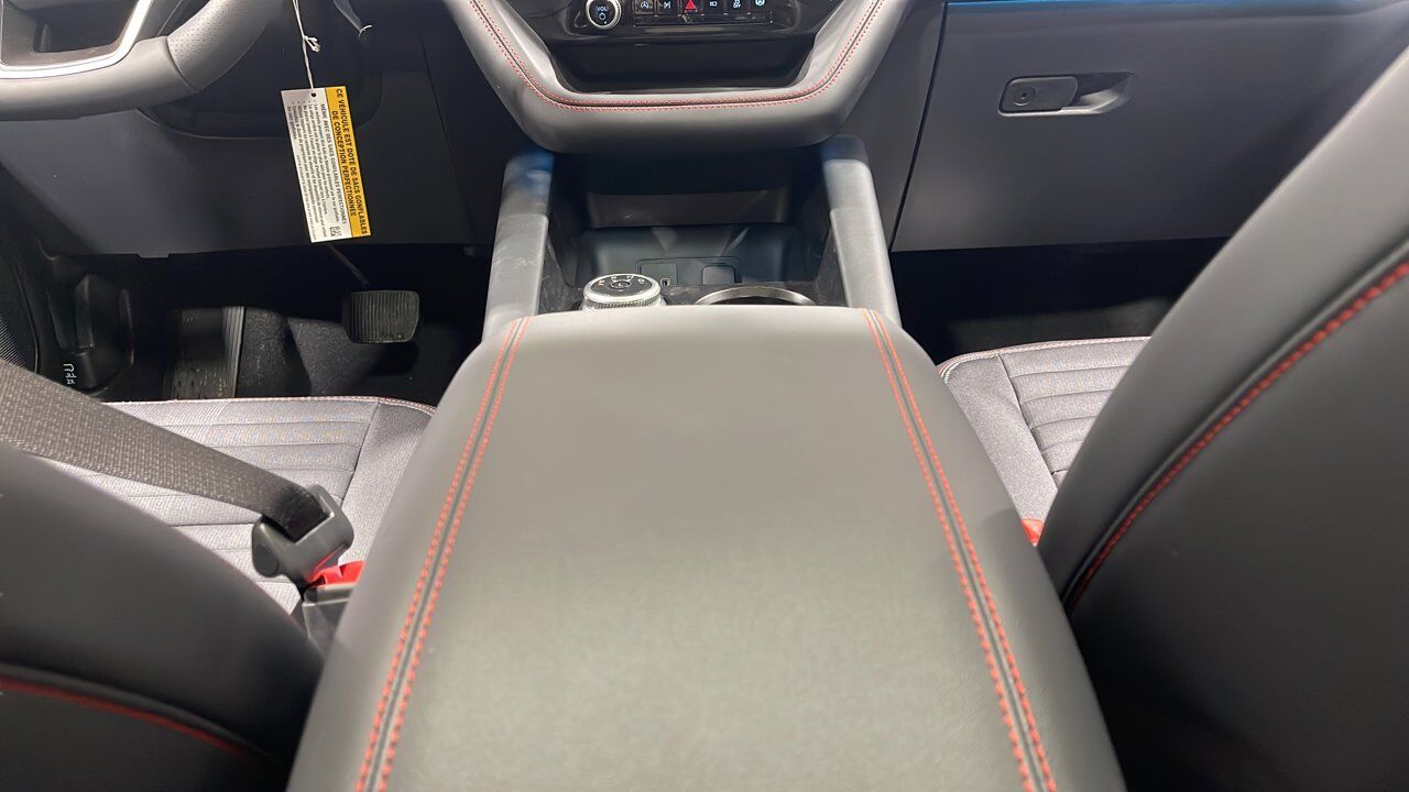 2026 Ford Explorer ST-Line Sherwood Park AB