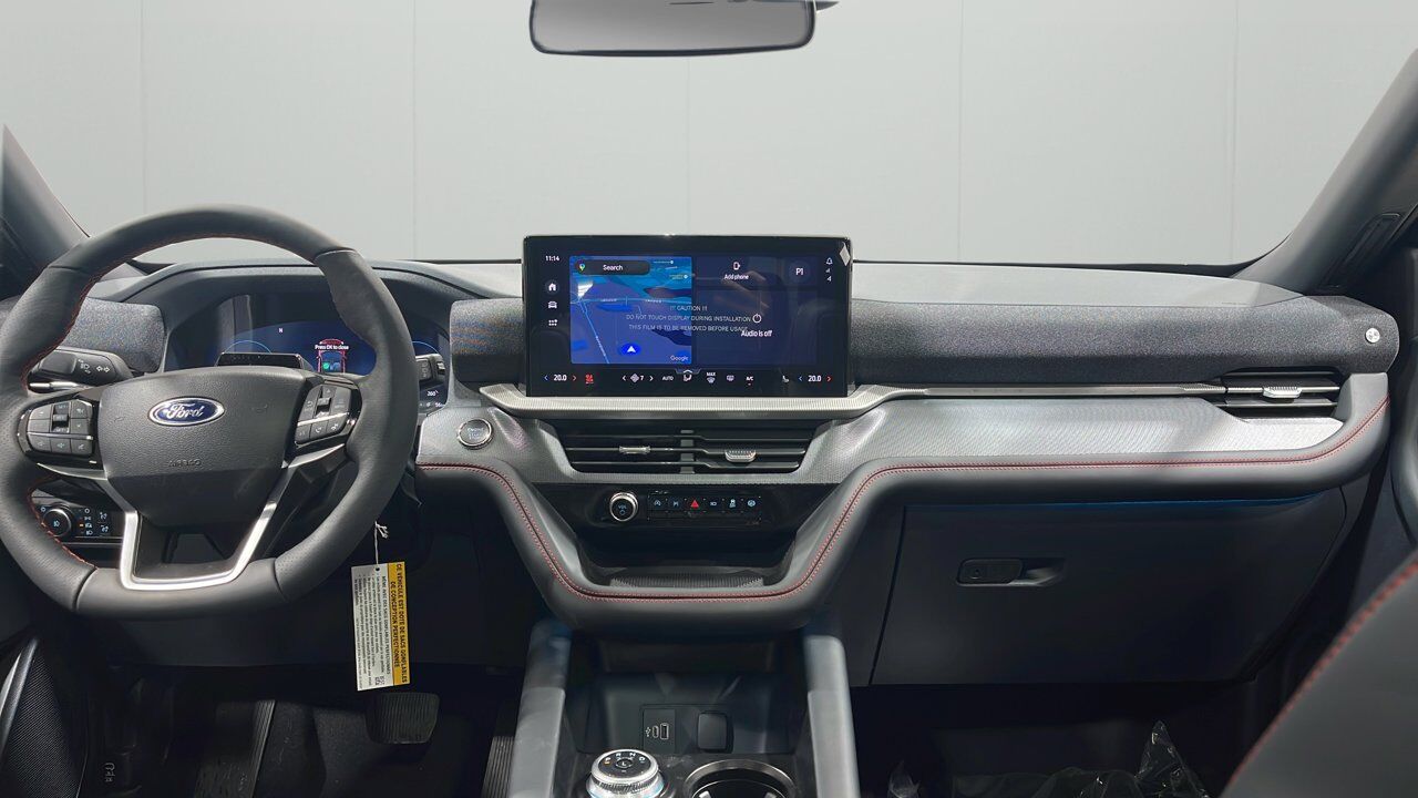 2026 Ford Explorer ST-Line Sherwood Park AB