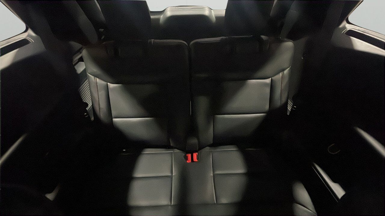 2026 Ford Explorer ST-Line Sherwood Park AB