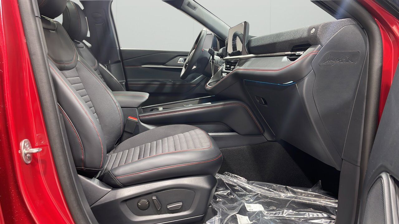 2026 Ford Explorer ST-Line Sherwood Park AB