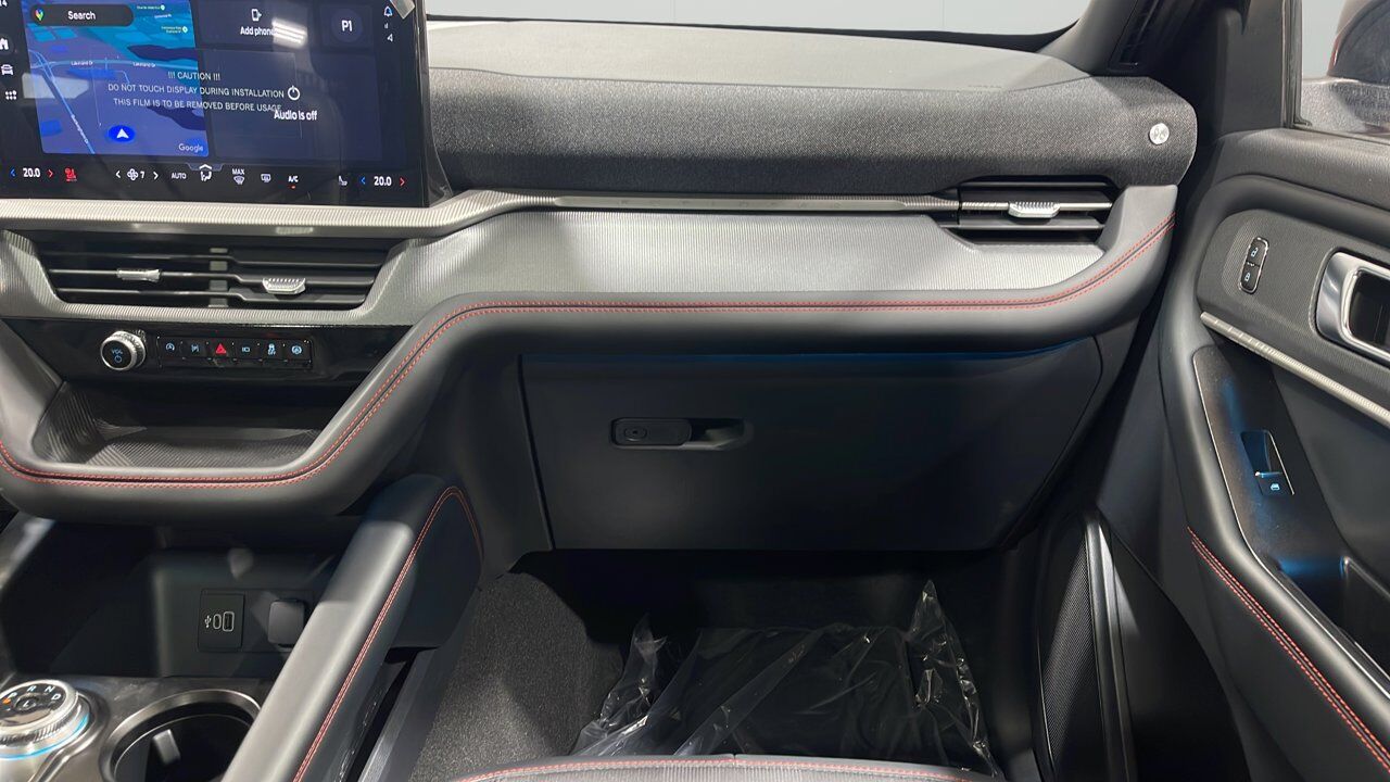 2026 Ford Explorer ST-Line Sherwood Park AB