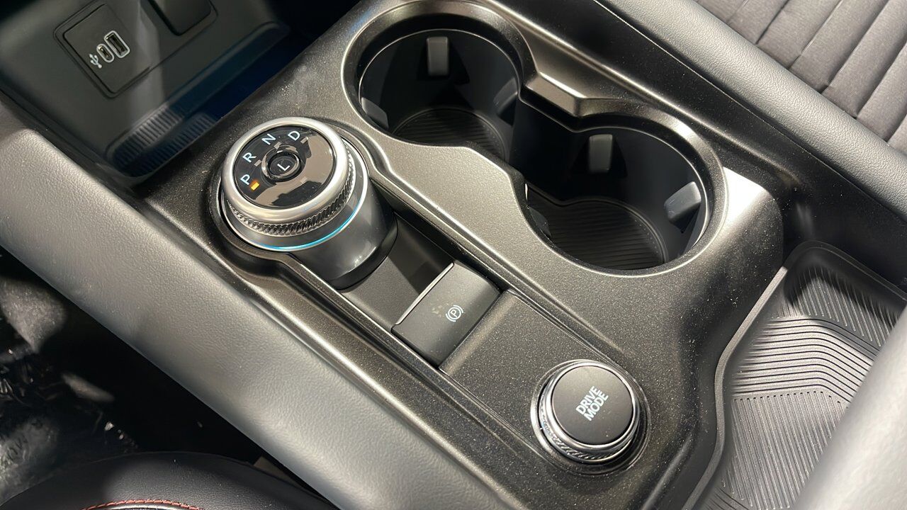 2026 Ford Explorer ST-Line Sherwood Park AB