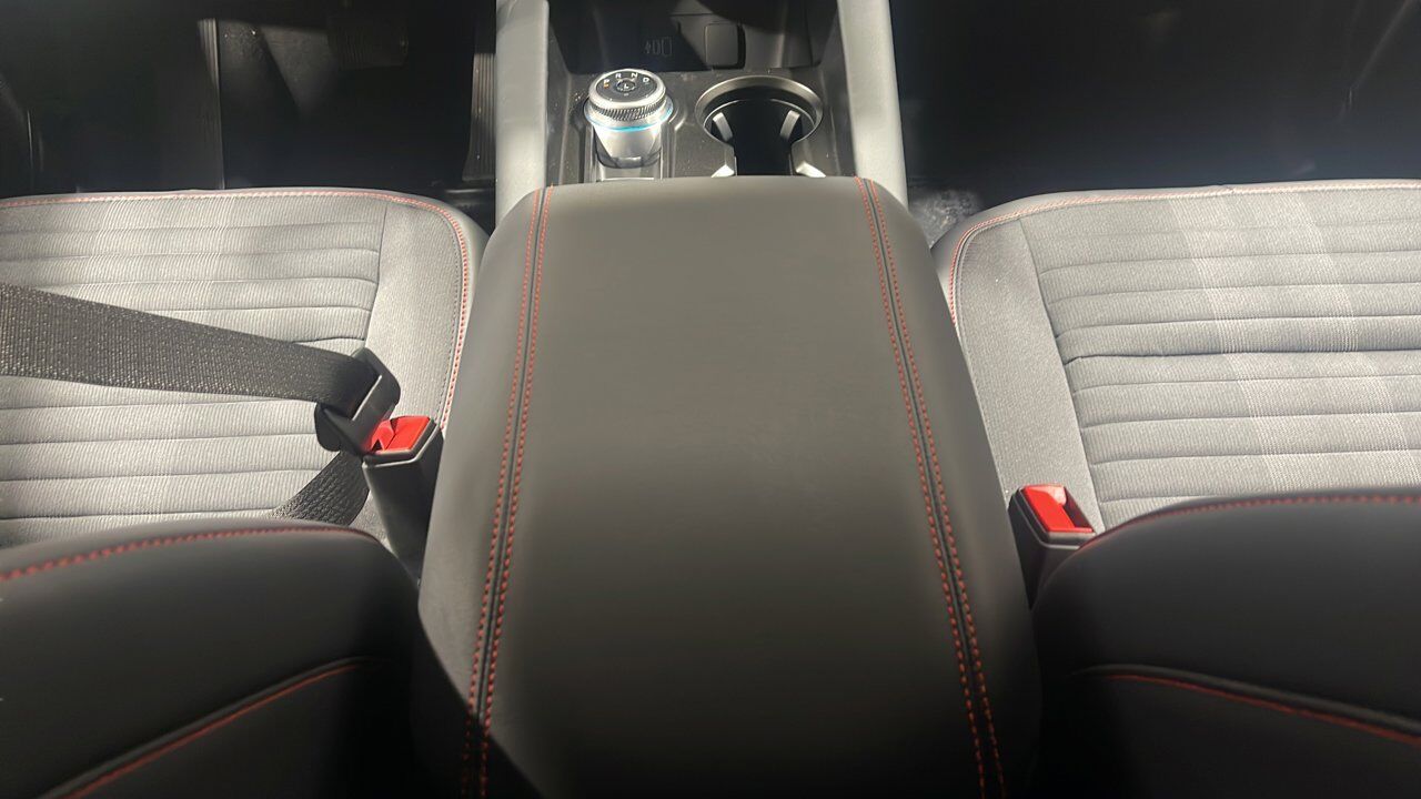 2026 Ford Explorer ST-Line Sherwood Park AB