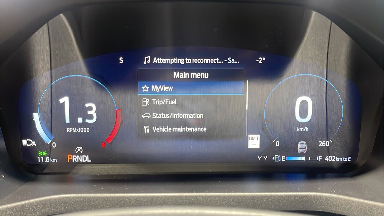 2026 Ford Explorer ST-Line Sherwood Park AB