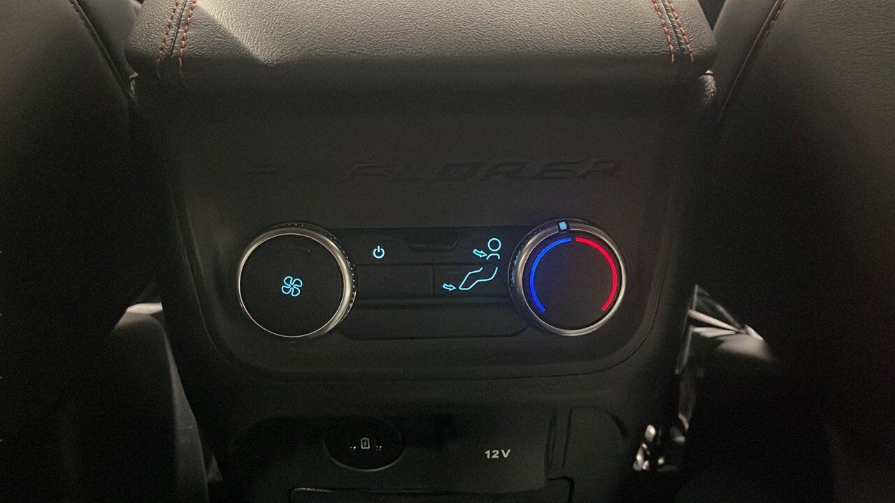 2026 Ford Explorer ST-Line Sherwood Park AB