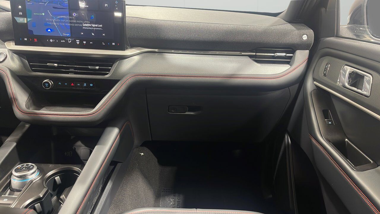 2026 Ford Explorer ST-Line Sherwood Park AB