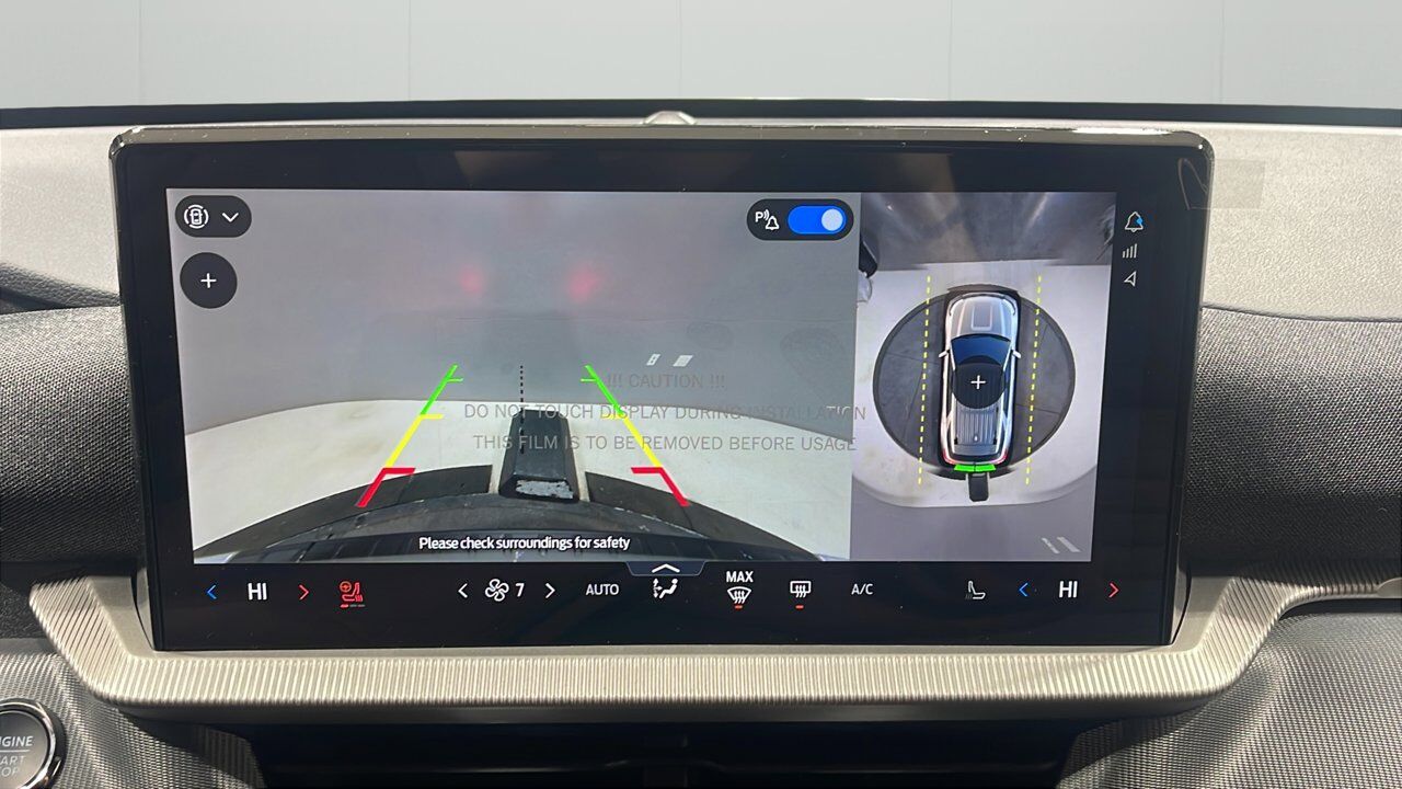 2026 Ford Explorer ST-Line Sherwood Park AB