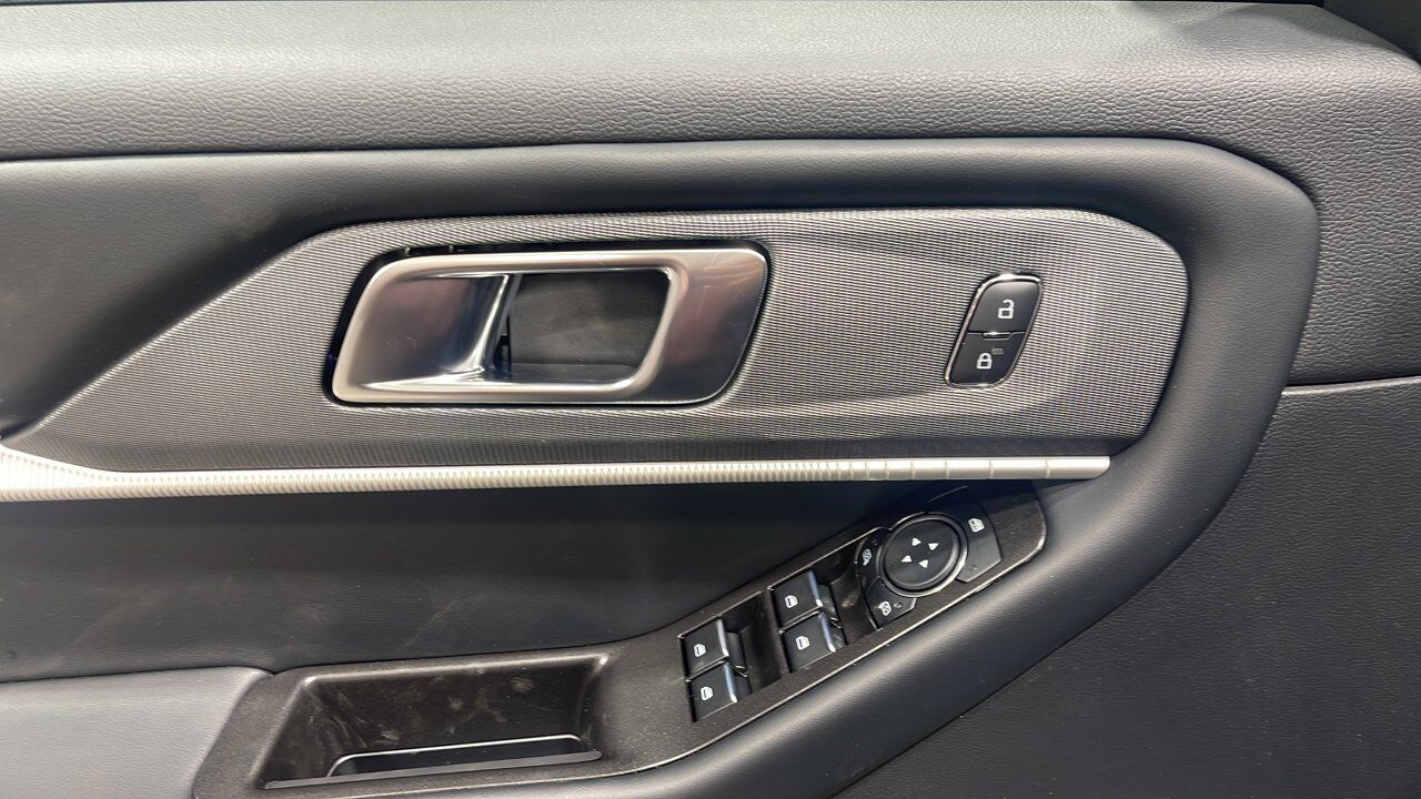 2026 Ford Explorer ST-Line Sherwood Park AB