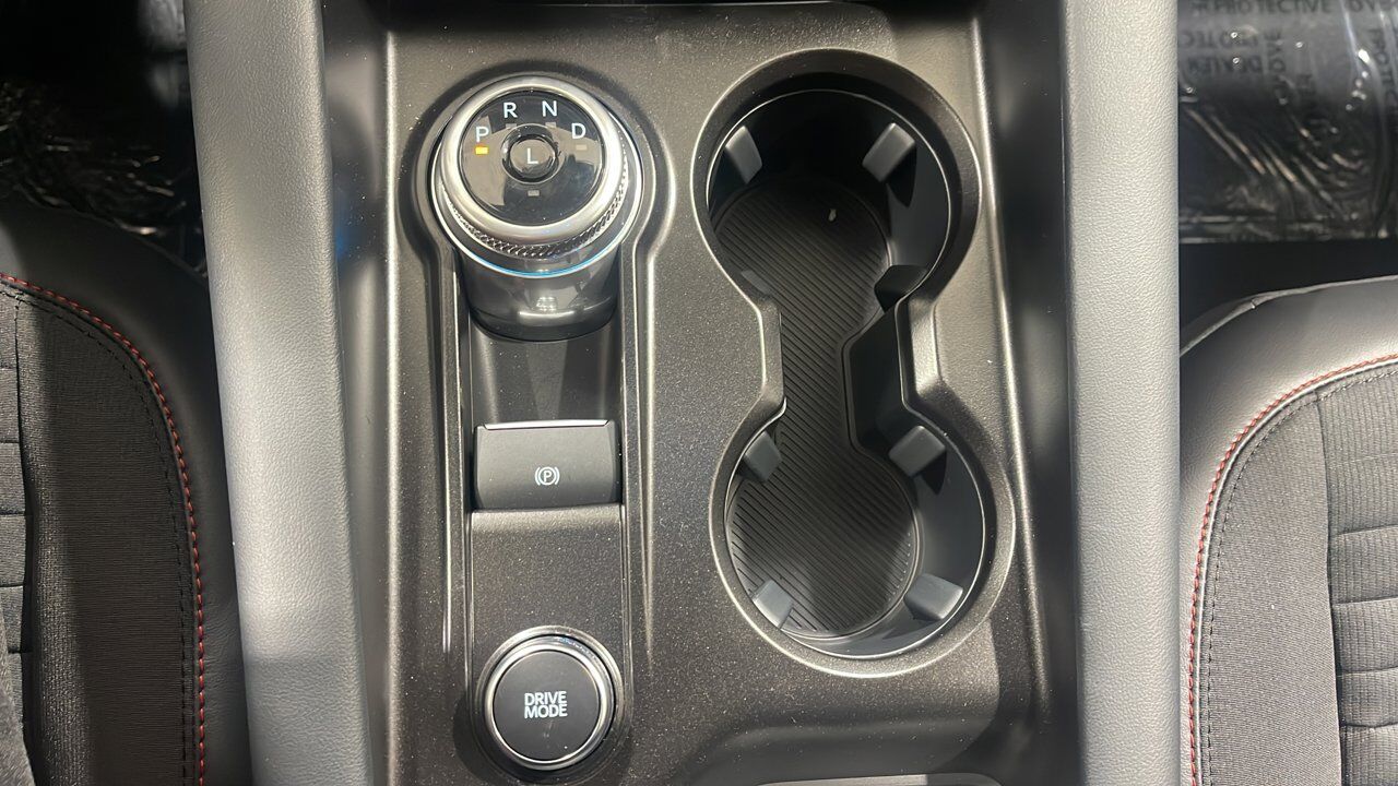 2026 Ford Explorer ST-Line Sherwood Park AB