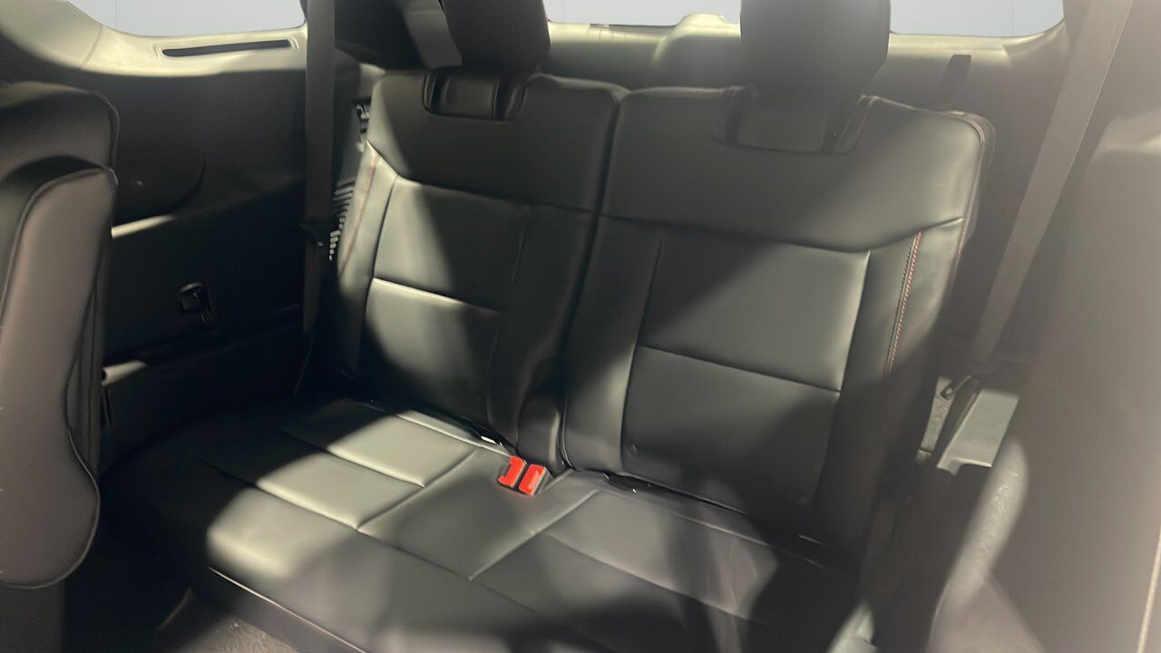 2026 Ford Explorer ST-Line Sherwood Park AB