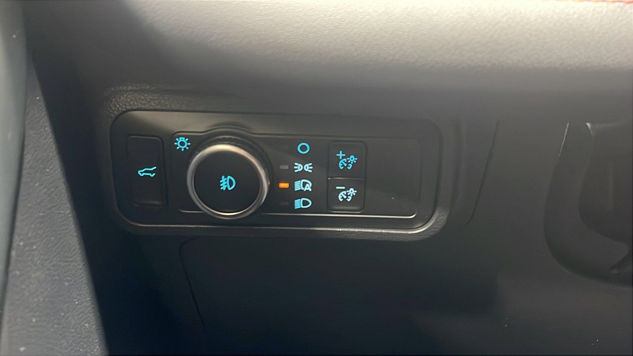 2026 Ford Explorer ST-Line Sherwood Park AB