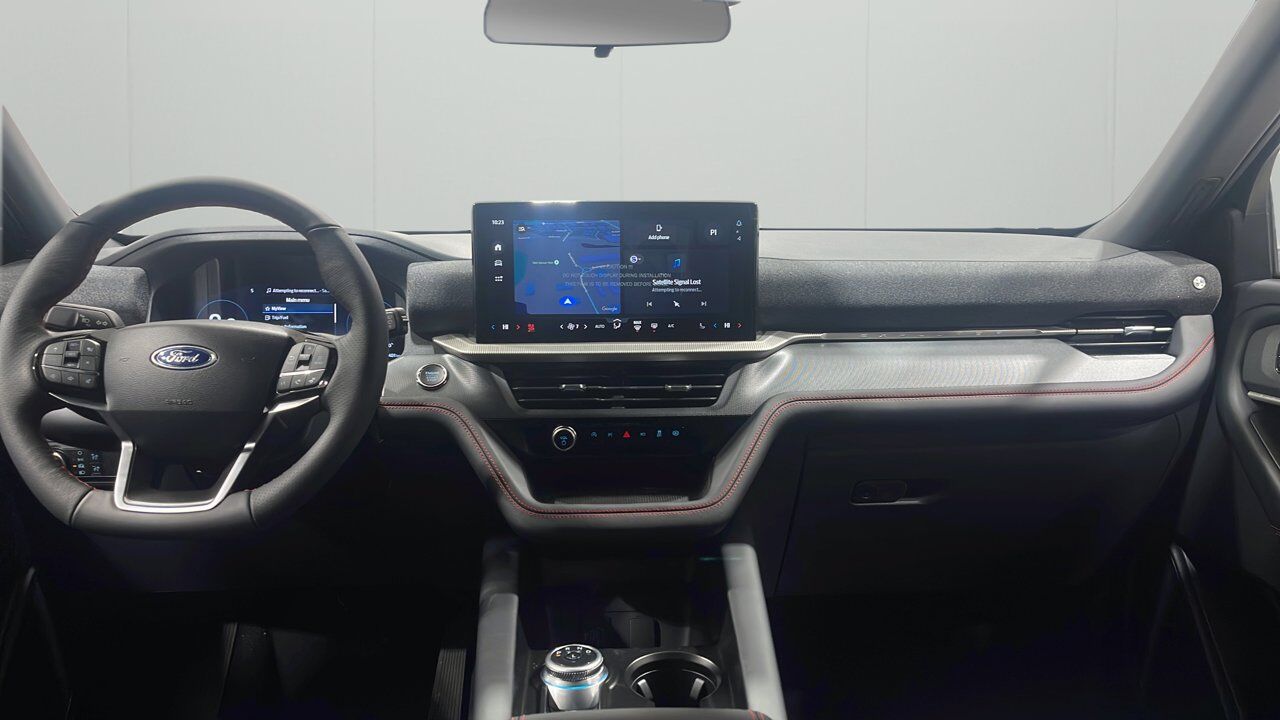 2026 Ford Explorer ST-Line Sherwood Park AB