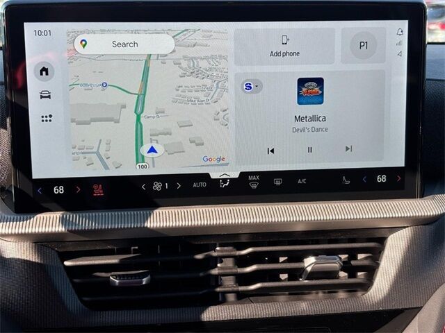 2026 Ford Explorer ST-Line Washington MO