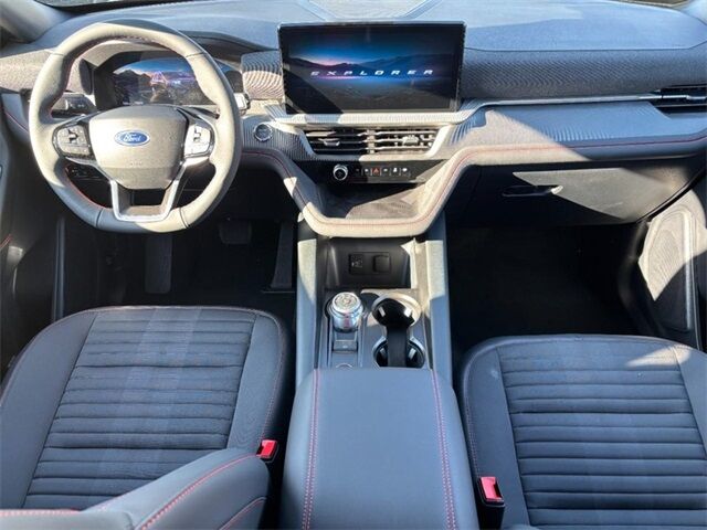 2026 Ford Explorer ST-Line Washington MO