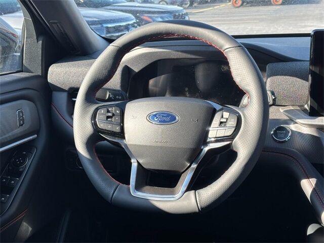 2026 Ford Explorer ST-Line Washington MO