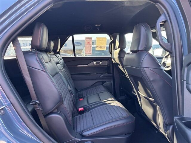 2026 Ford Explorer ST-Line Washington MO