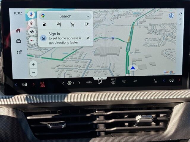 2026 Ford Explorer ST-Line Washington MO