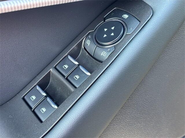 2026 Ford Explorer ST-Line Washington MO