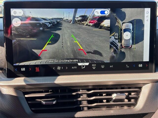 2026 Ford Explorer ST-Line Washington MO