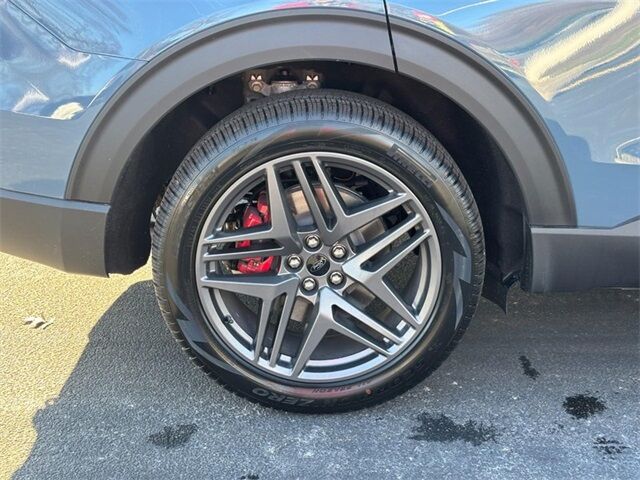 2026 Ford Explorer ST-Line Washington MO