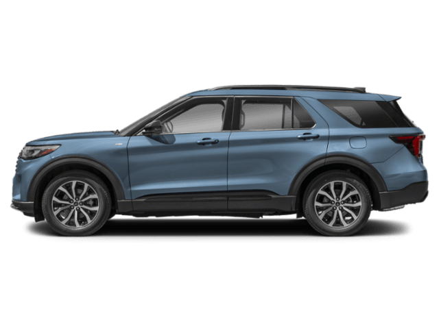2026 Ford Explorer ST-Line Washington MO