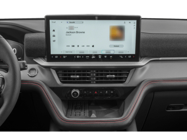 2026 Ford Explorer ST-Line Washington MO