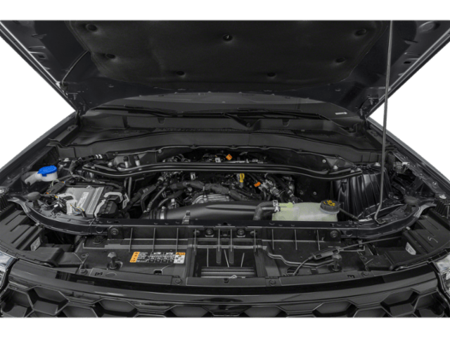 2026 Ford Explorer ST-Line Washington MO