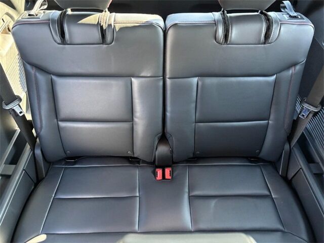 2026 Ford Explorer ST-Line Washington MO