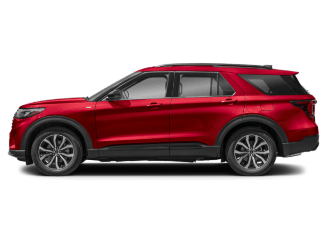 2026 Ford Explorer ST-Line Washington MO