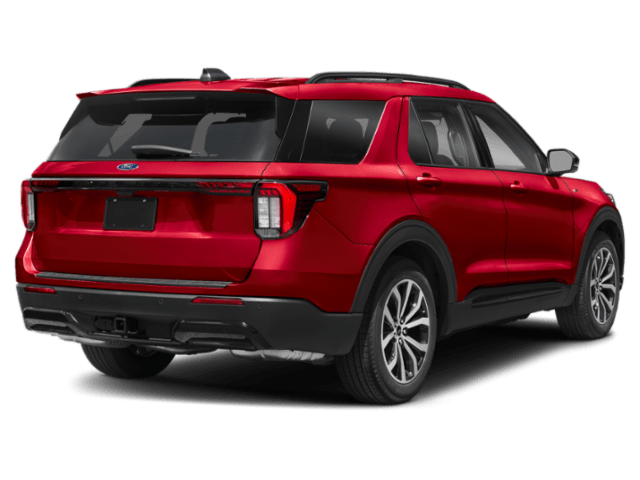 2026 Ford Explorer ST-Line Washington MO