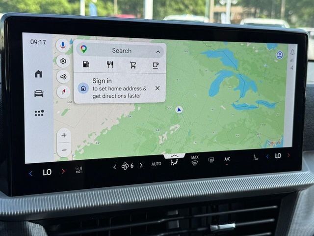 2026 Ford Explorer ST-Line Washington MO